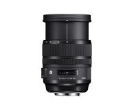 Sigma A 24-70mm f/2.8 Art DG HSM Canon - 453812 - zdjęcie 4